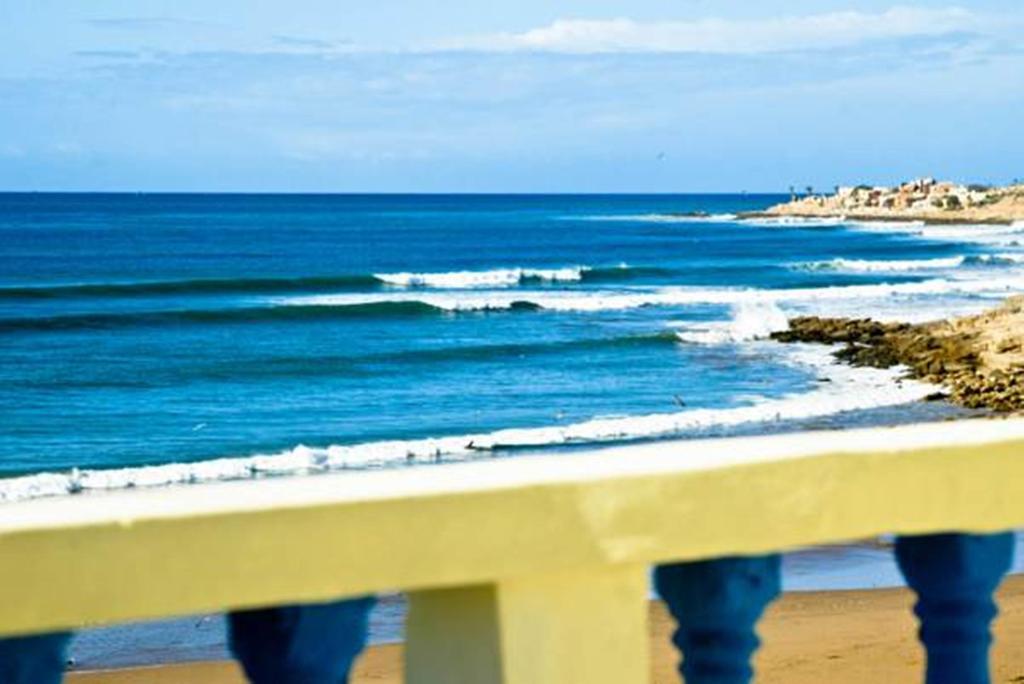 טגזוט Surf Maroc'S Auberge חדר תמונה