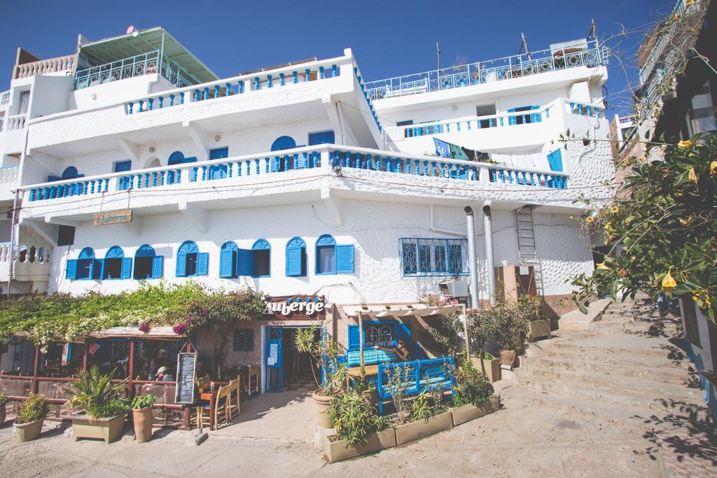 טגזוט Surf Maroc'S Auberge מראה חיצוני תמונה
