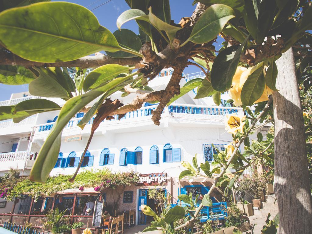 טגזוט Surf Maroc'S Auberge מראה חיצוני תמונה