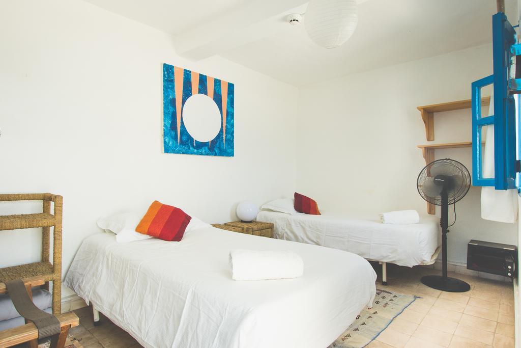 טגזוט Surf Maroc'S Auberge מראה חיצוני תמונה