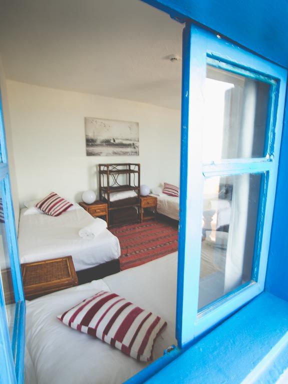 טגזוט Surf Maroc'S Auberge מראה חיצוני תמונה