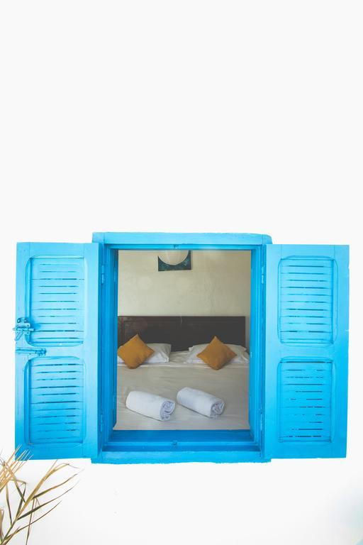 טגזוט Surf Maroc'S Auberge מראה חיצוני תמונה