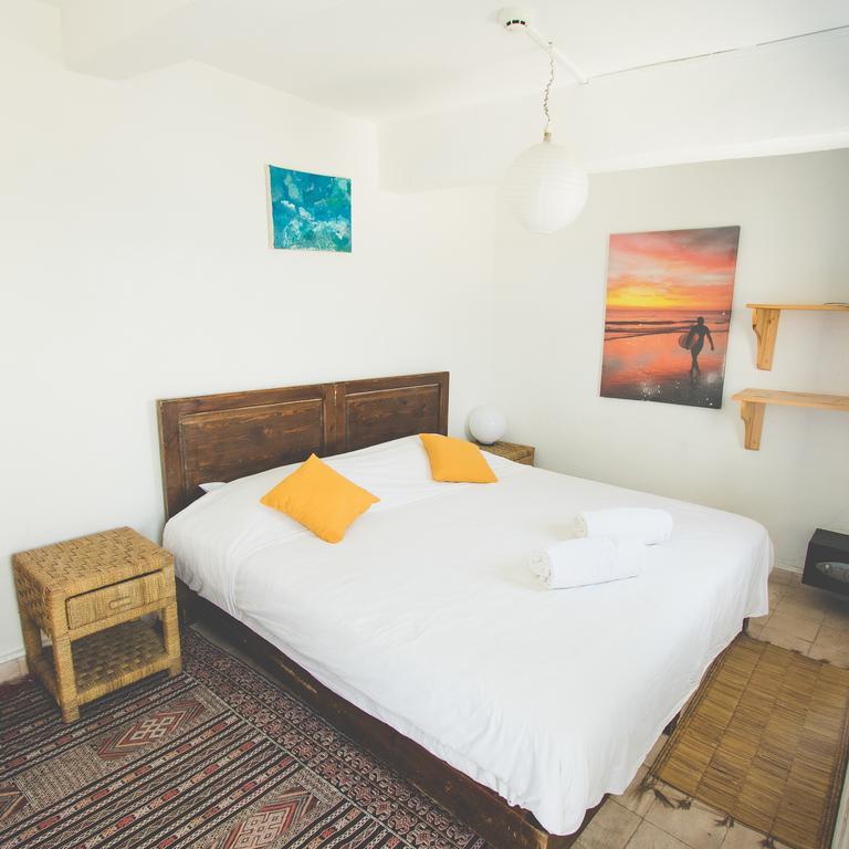 טגזוט Surf Maroc'S Auberge מראה חיצוני תמונה